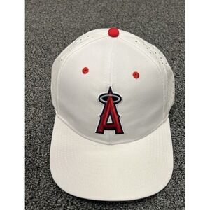 Los Angeles Angels hat Baseball Hat Sixth Man Adjustable Nitto Drawstring hat